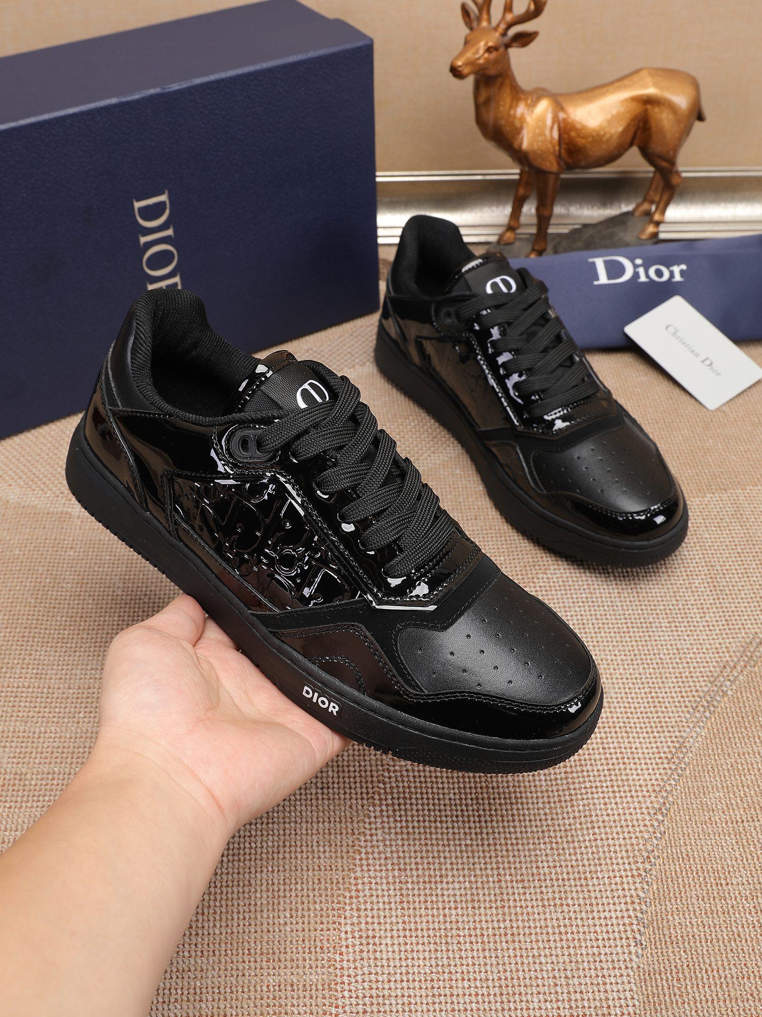 Christian Dior Sneaker